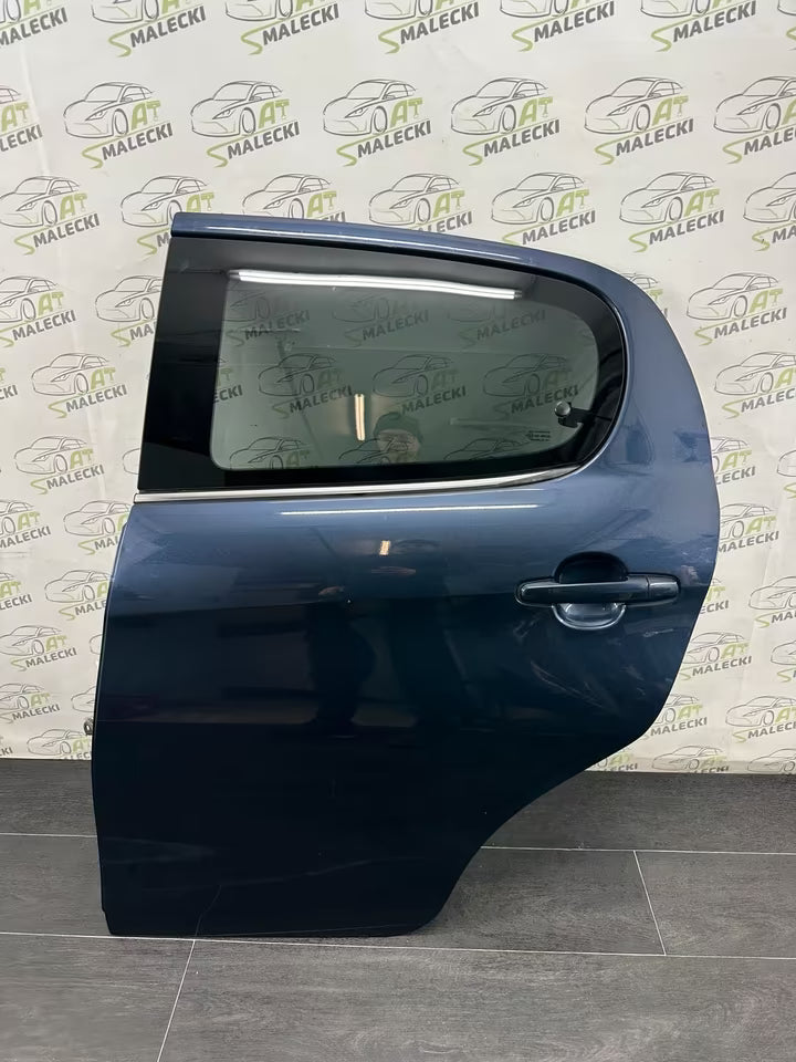 Citroen C1 II 2 Modell ab 2014 Bj Türe Tür Hinten Links Farbe ELB