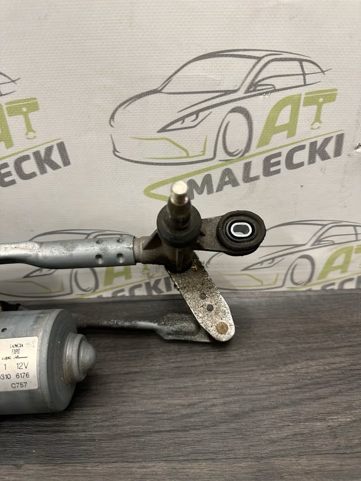 Wischermotor mit Gestänge Ford Ka Ru8 Modell 08-16Bj MS159200-931