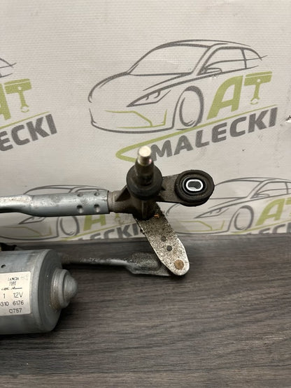 Wischermotor mit Gestänge Ford Ka Ru8 Modell 08-16Bj MS159200-931