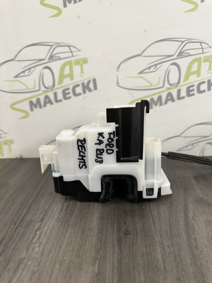 51794338 Door lock right Ford Ka Ru8 model 08-16 year