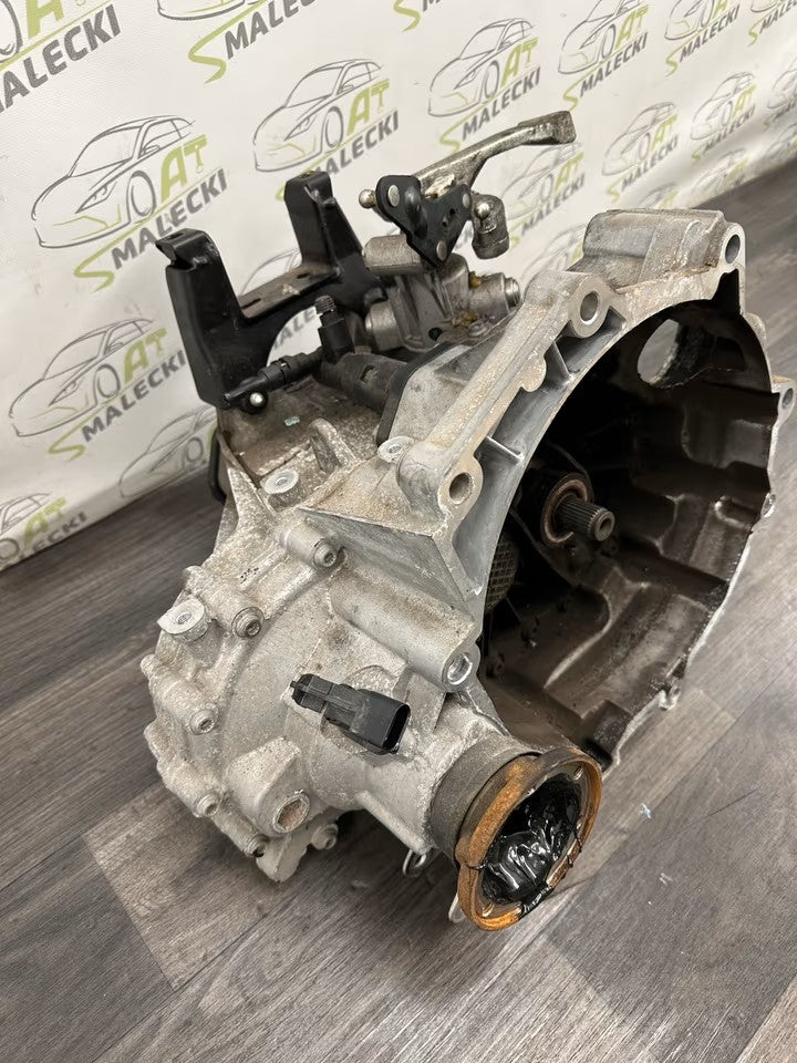 LVC Getriebe 5-Gang Schaltgetriebe Vw Seat Modelle