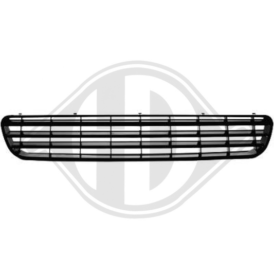 8LO853653OE DESIGNGRILL            A3, 96-03  OHNE EMBLEMAUFNAHME 1030140