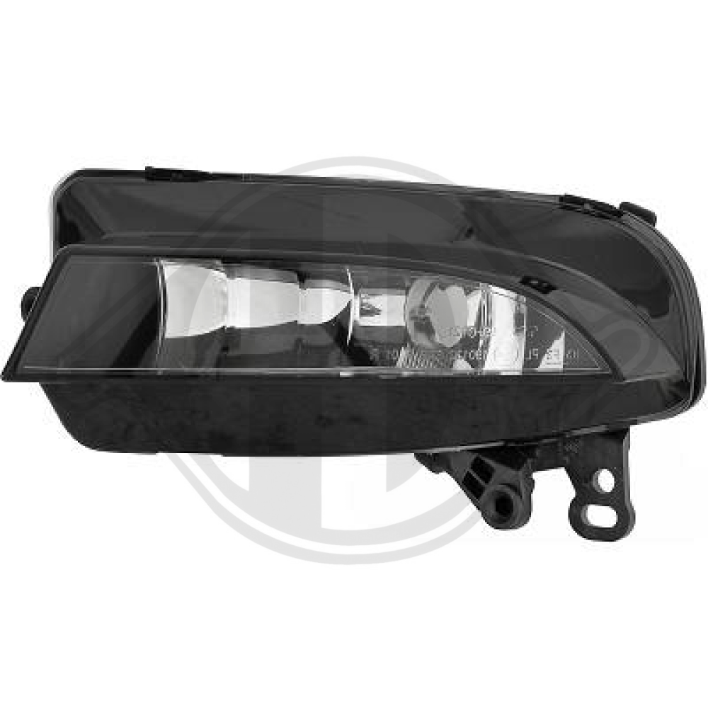 8T0 941 699 C NEBELLEUCHTE LI.  AUDI A5, 11-16 1045189