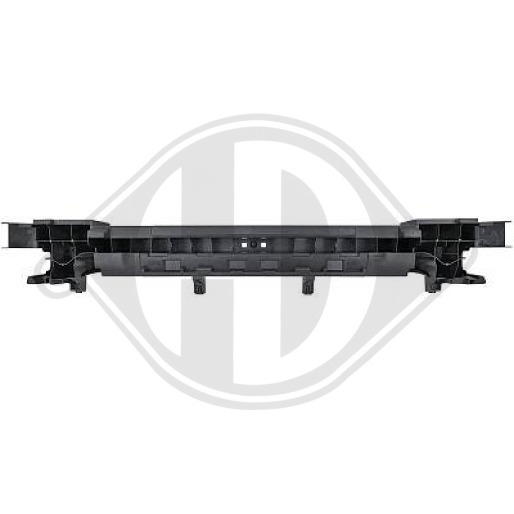 850904944R VERSTÄRKUNG HINTEN CAPTUR, 17-20 4406265