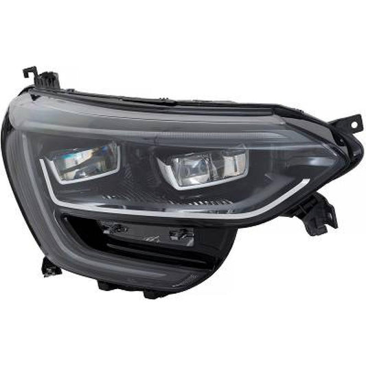 260103612R Scheinwerfer rechts für RENAULT MEGANE IV Schrägheck (B9A/M/N_) 16->> 4467180