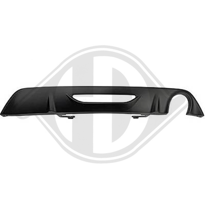 98251702XT DIFFUSOR HINTEN    P. 208, 19->> 4228069