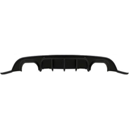 DIFFUSOR HI PASSEND FÜR VW GOLF 6, 8-12,OPTISCH 2215366