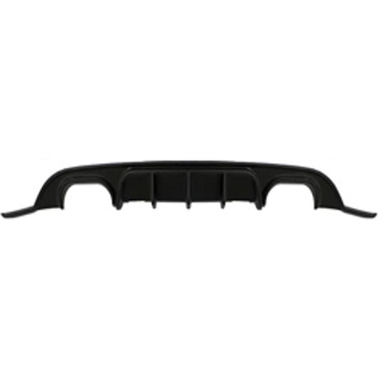 DIFFUSOR HI PASSEND FÜR VW GOLF 6, 8-12,OPTISCH 2215366