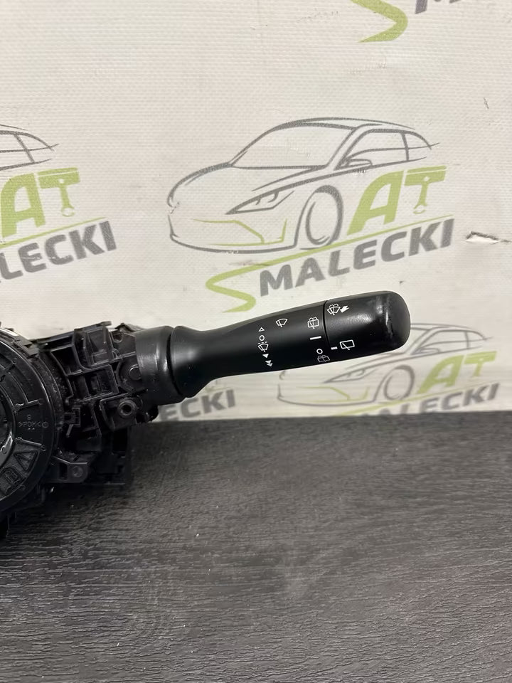 Citroen C1 II 2 Lenkstockschalter Schleifring 0H070-17J089