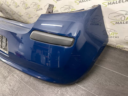 Stoßstange Hinten Original Renault Clio III 3 Modell 05-09 Bj