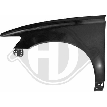 30716427 KOTFLÜGEL LI.     S40/V50, BJ. 04. Dez 7614007