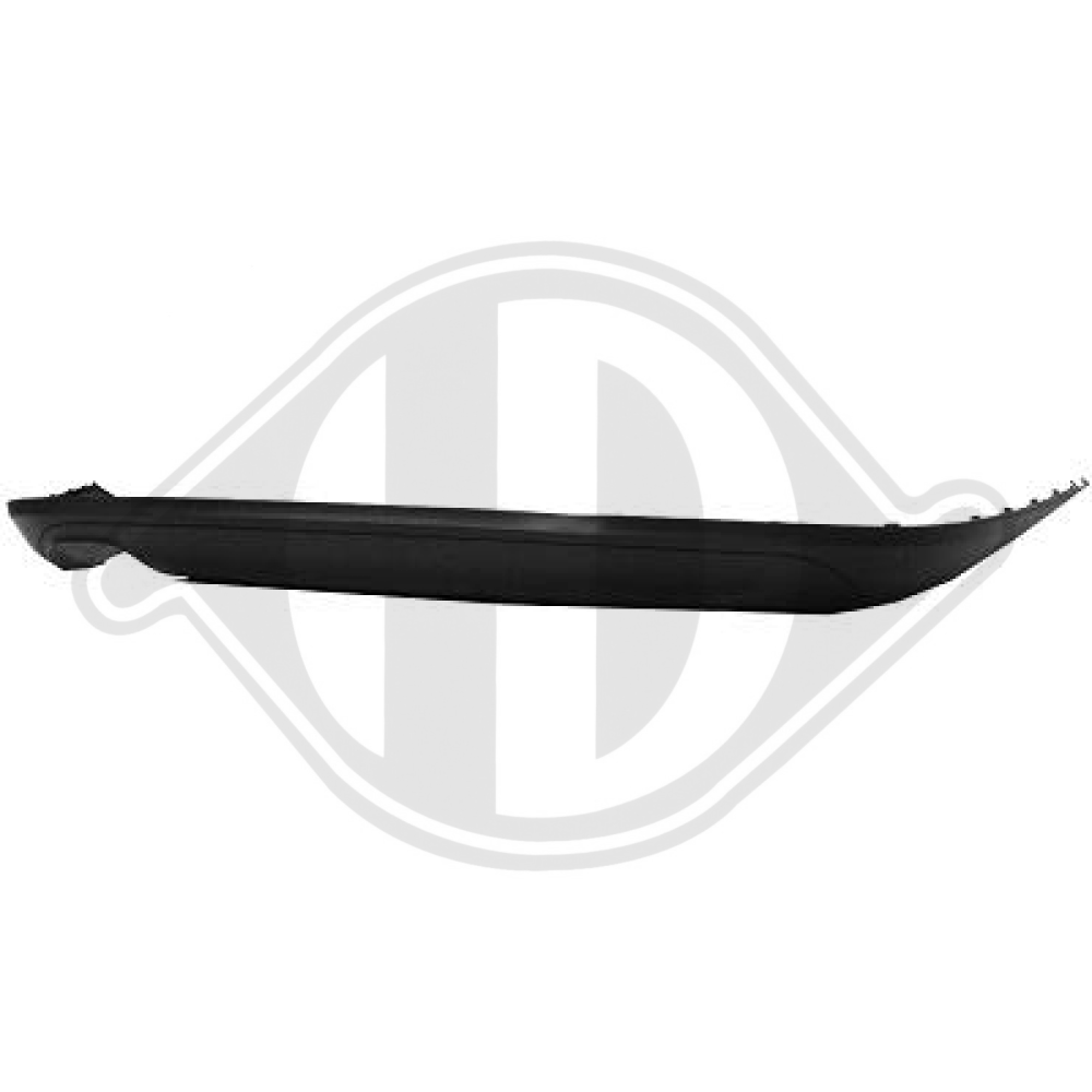 3C5807521A9B9 SPOILER HINTEN     PASSAT, 05-10        NUR LIMOUSINE 2247069
