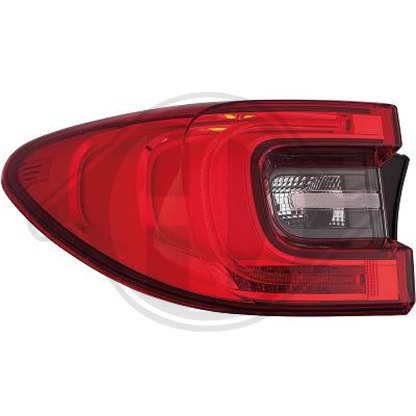 265552478R RÜCKLEUCHTE LI.    KADJAR, 15-19                  LED 4446091