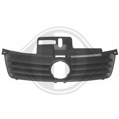 6Q0853651C KÜHLERGRILL       VW POLO, für 01. Mai 2205040