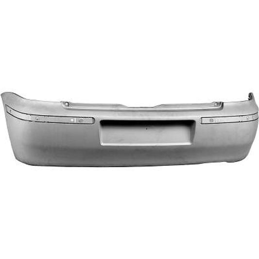 6N0807417BGRU STOßSTANGE HINTEN    POLO, 99-01         LACKIERFÄHIG 2204055
