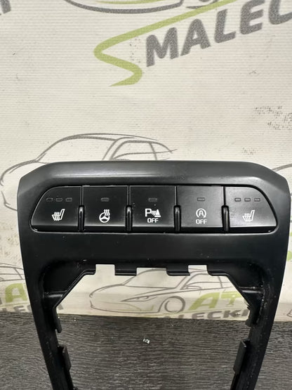 93300-H8100 Schalterleiste für Kia Rio IV