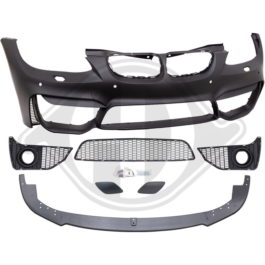 DESIGNSTOßSTANGE VO.E92/93 06-10         COUPE/CABRIO 1216454