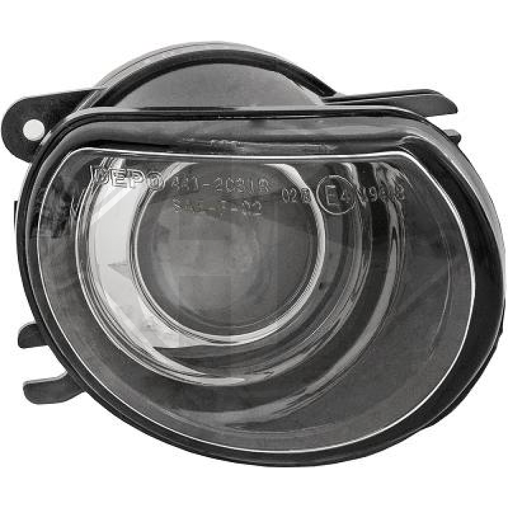4E0 941 700 NEBELLEUCHTE RE.  AUDI A3, 03-08                  H11 1031288