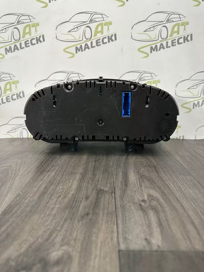 5K0920871 speedometer instrument cluster VW Golf VI 6 5K 1.4 TSI 122Ps