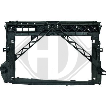 6V0805588A SCHLOSSTRÄGER       FABIA, BJ. 15-21 7807003