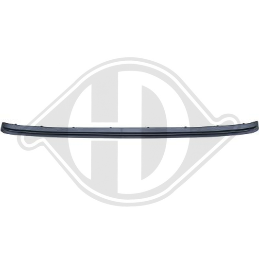 51128208926 STOST.BLENDE HI.UNTEN E46, 98-01             Kein PDC 1214067