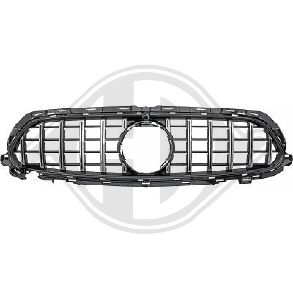 DESIGNGRILL          W213, 20-23             GT-OPTIK 1618540