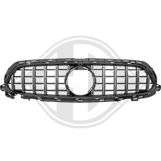 DESIGNGRILL          W213, 20-23             GT-OPTIK 1618540