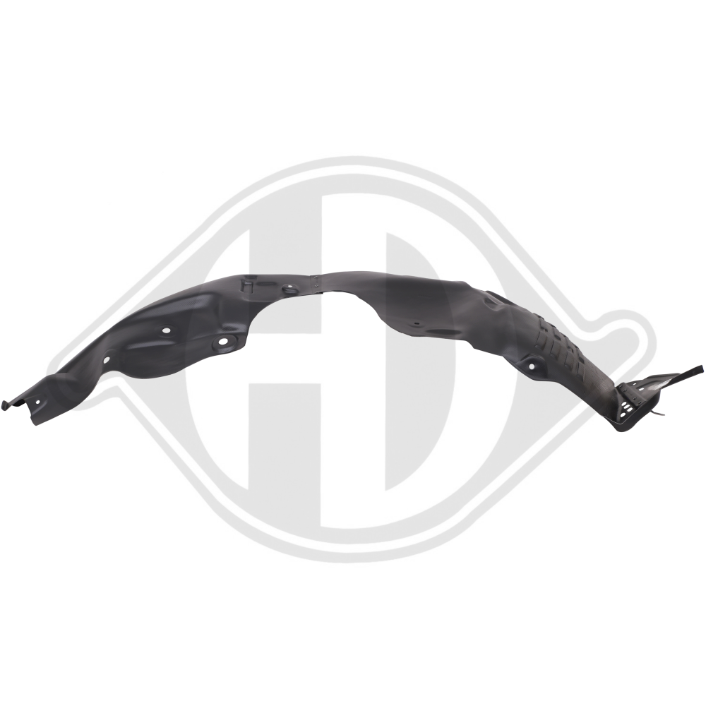 86810-2P500 RADSCHALE LI.    SORENTO, 2015->> 6587009