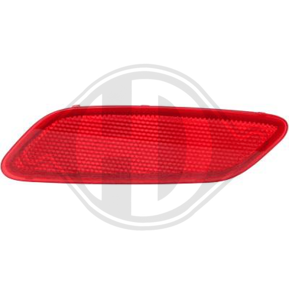 9829303780 REFLEKTOR RECHTS  CORSA F, 2020-> 1816098