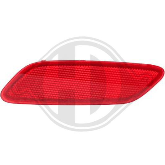 9829303780 REFLEKTOR RECHTS  CORSA F, 2020-> 1816098