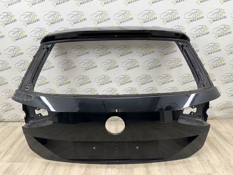 Tailgate trunk lid Vw Golf VII 5G 5Q sedan models