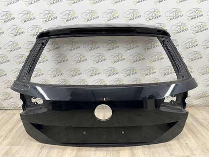 Tailgate trunk lid Vw Golf VII 5G 5Q sedan models
