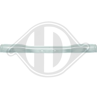 8970433050 STOßSTG.VO. ISUZU PICK UP, 93-95         NICHT FÜR EU 5401950