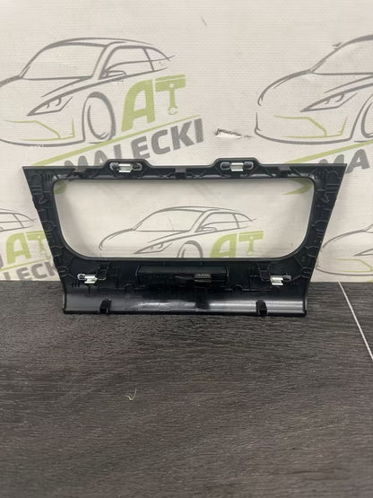5K0858069P Verkleidung Blende Mittelkonsole VW Golf VI