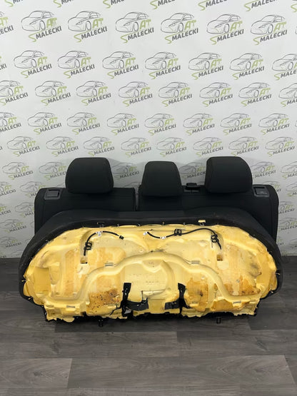 Rückbank Rücksitz Sitzbank Hyundai Bayon Modelle 21-24 Bj