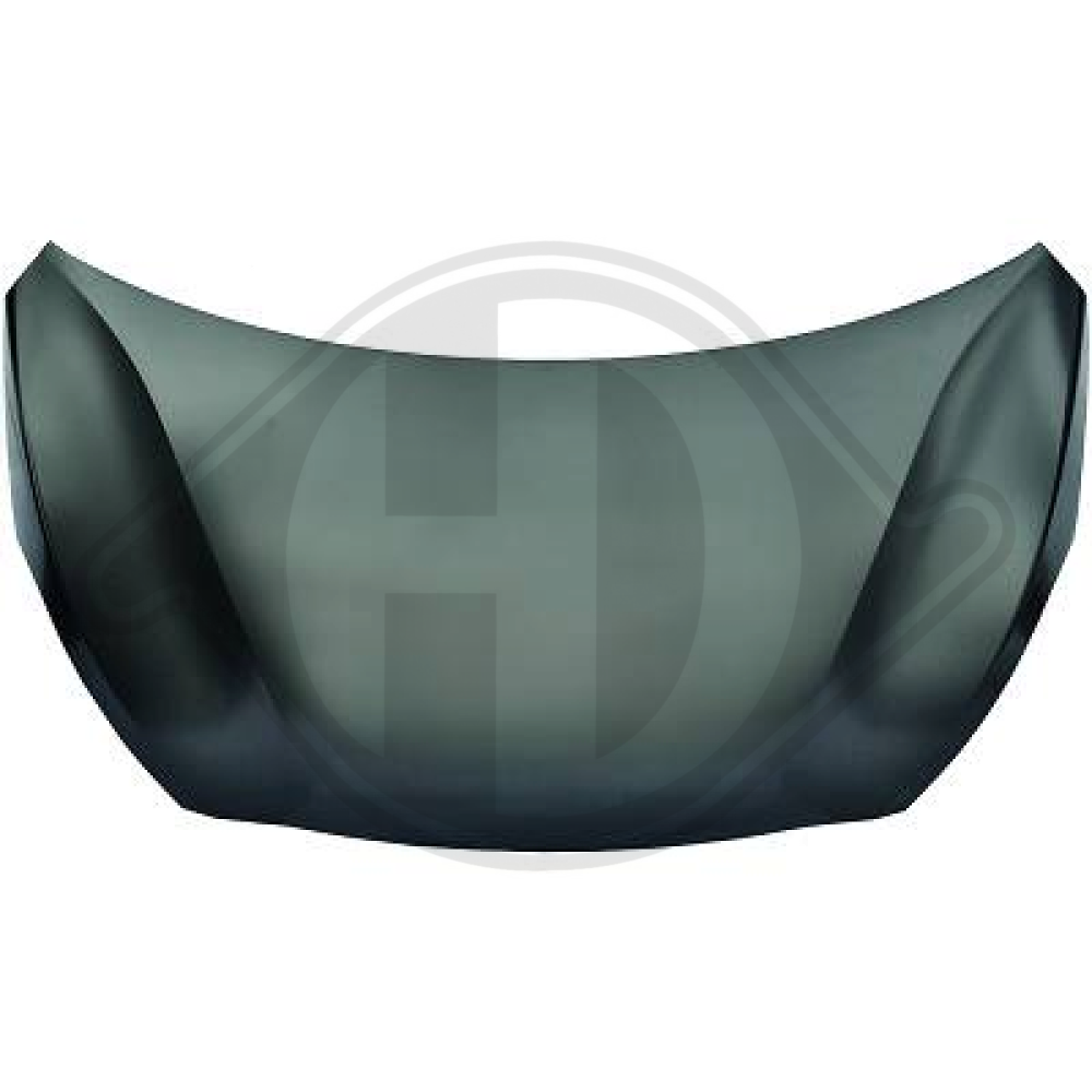 664001J500 MOTORHAUBE    HYUNDAI i20, BJ. Dez 14 6806100