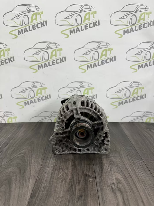 037903025M Lichtmaschine Generator 1,4 Benzin 90A Vw Seat Skoda