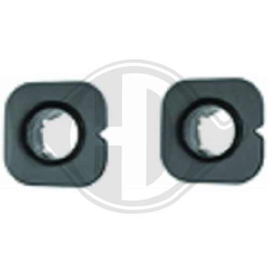 SATZ PDC HALTER       E39, 95-03 1223859