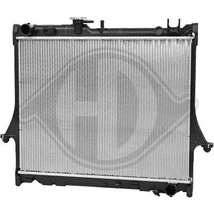8-97333-352-2 KÜHLER 3.0 ltr.     D-MAX, für 07. Dez 8540315