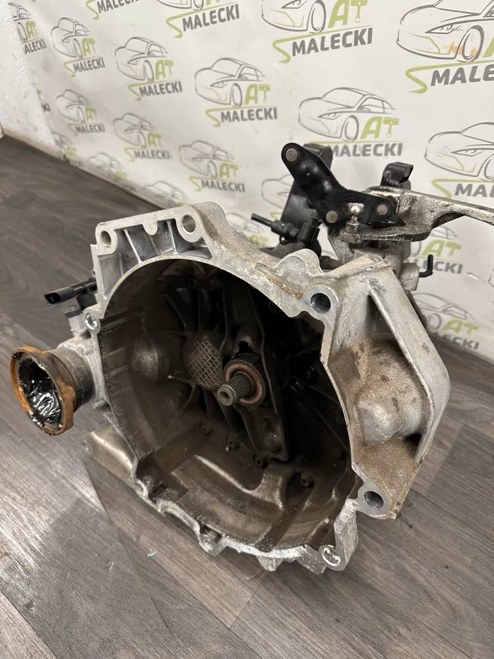 LVC Getriebe 5-Gang Schaltgetriebe Vw Seat Modelle
