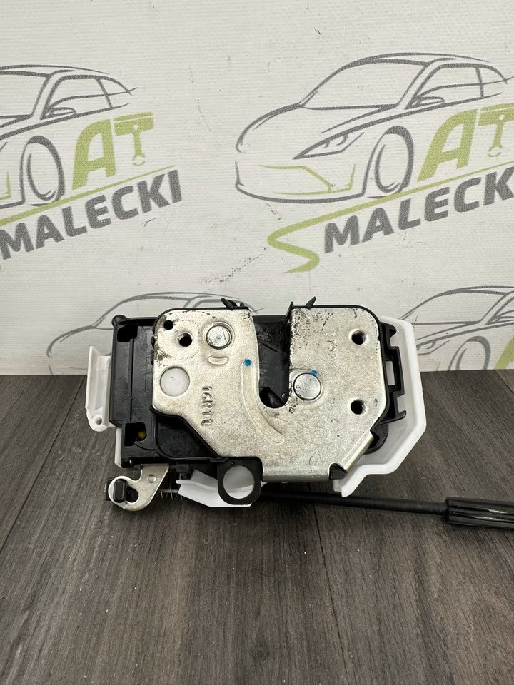 51794338 Door lock right Ford Ka Ru8 model 08-16 year