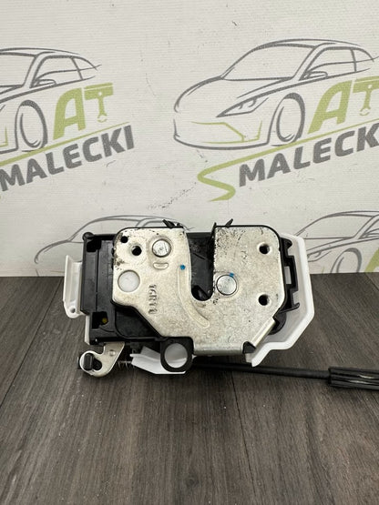 51794338 Door lock right Ford Ka Ru8 model 08-16 year