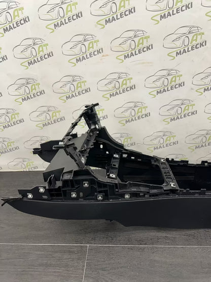 Mittelarmlehne Armlehne Vw Golf VII 7 5G Modell Stoff