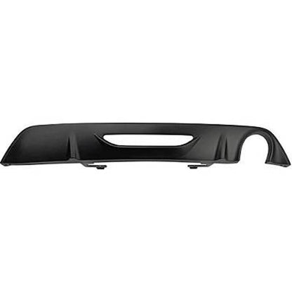 98251702XT DIFFUSOR HINTEN    P. 208, 19->> 4228069