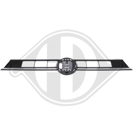 2G0853651PRYP KÜHLERGRILL       VW POLO, für 2021-> 2209241