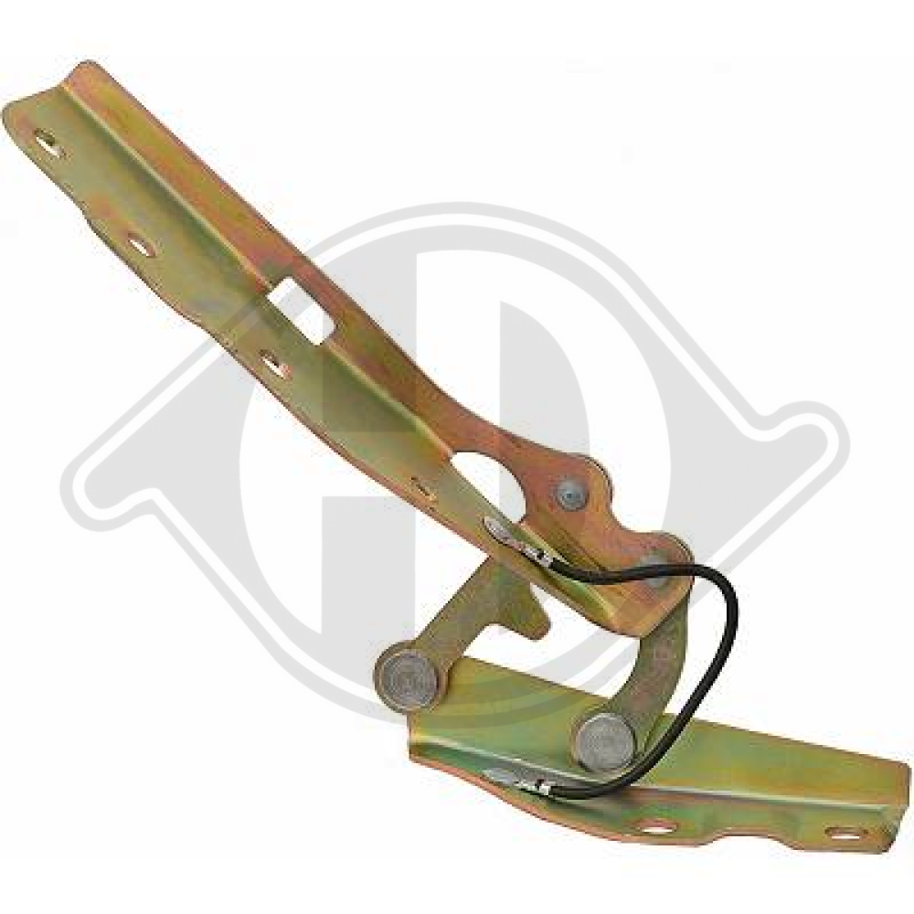 4783878AD HAUBENSCHAR. RE.DODGE NEON 99-03 2630016