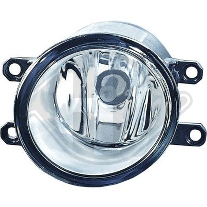 3550257L00 NEBELLEUCHTE LI. iQ;YARIS, 06->>                  H11 6606089
