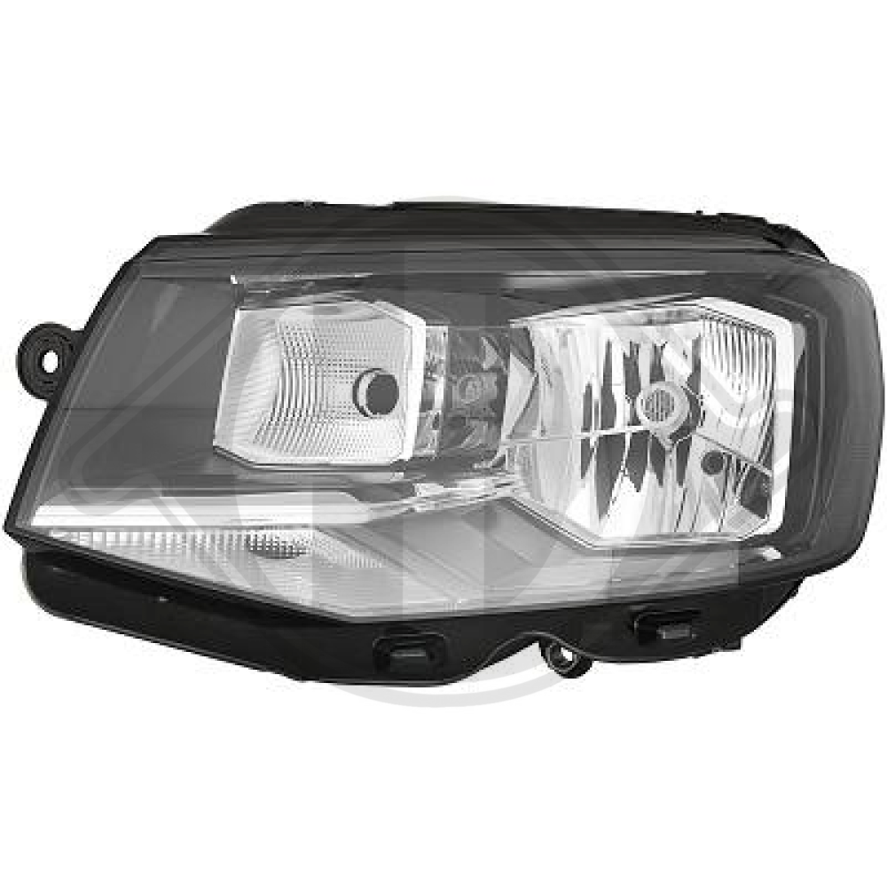 7E1941015AB SCHEINWERFER LI.    VW T6, 15-20 2274981