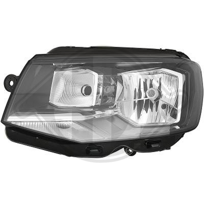 7E1941015AB SCHEINWERFER LI.    VW T6, 15-20 2274981