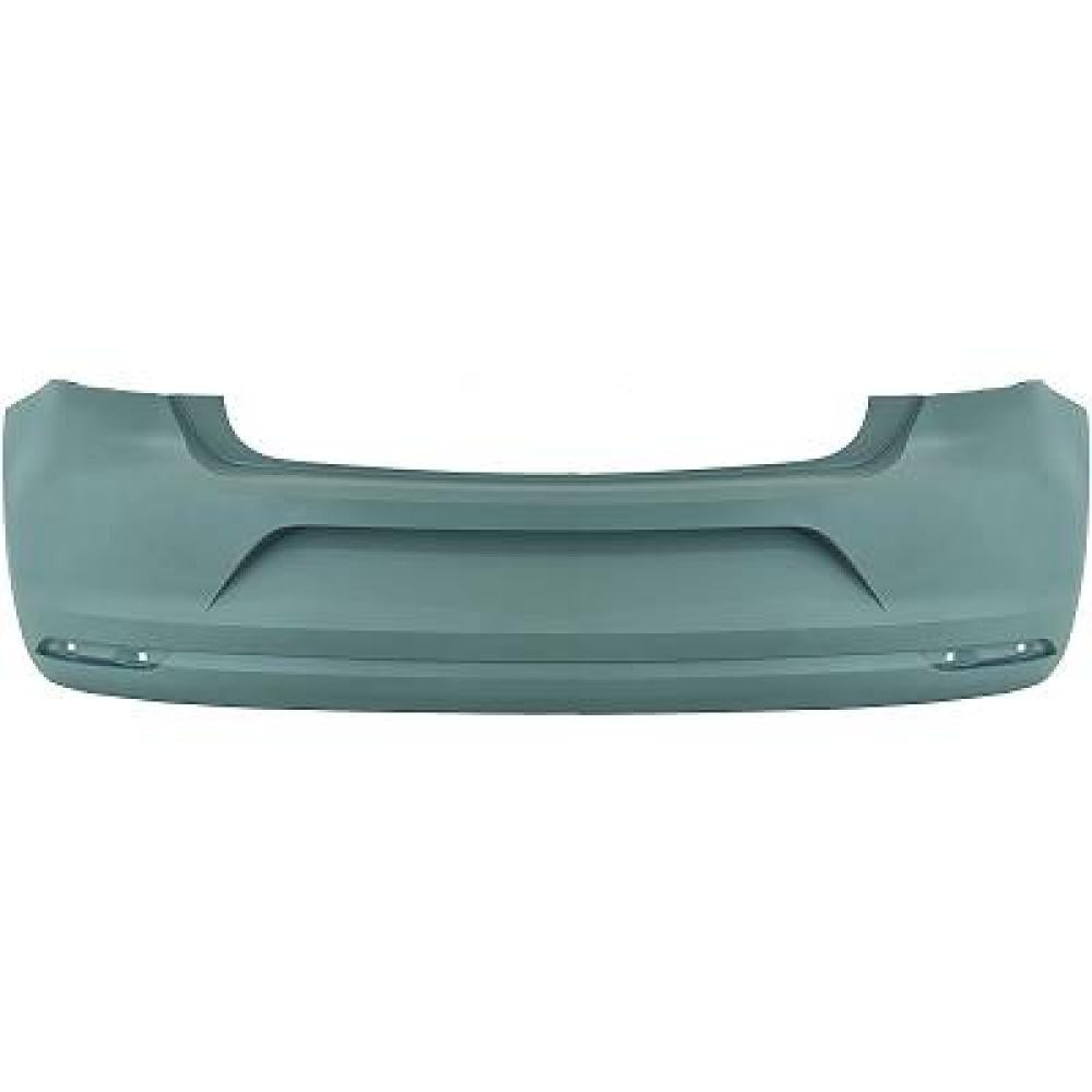 6C6807421GRU STOßFÄNGER HINTEN VW POLO, 14-17       NICHT FÜR PDC, 2207055
